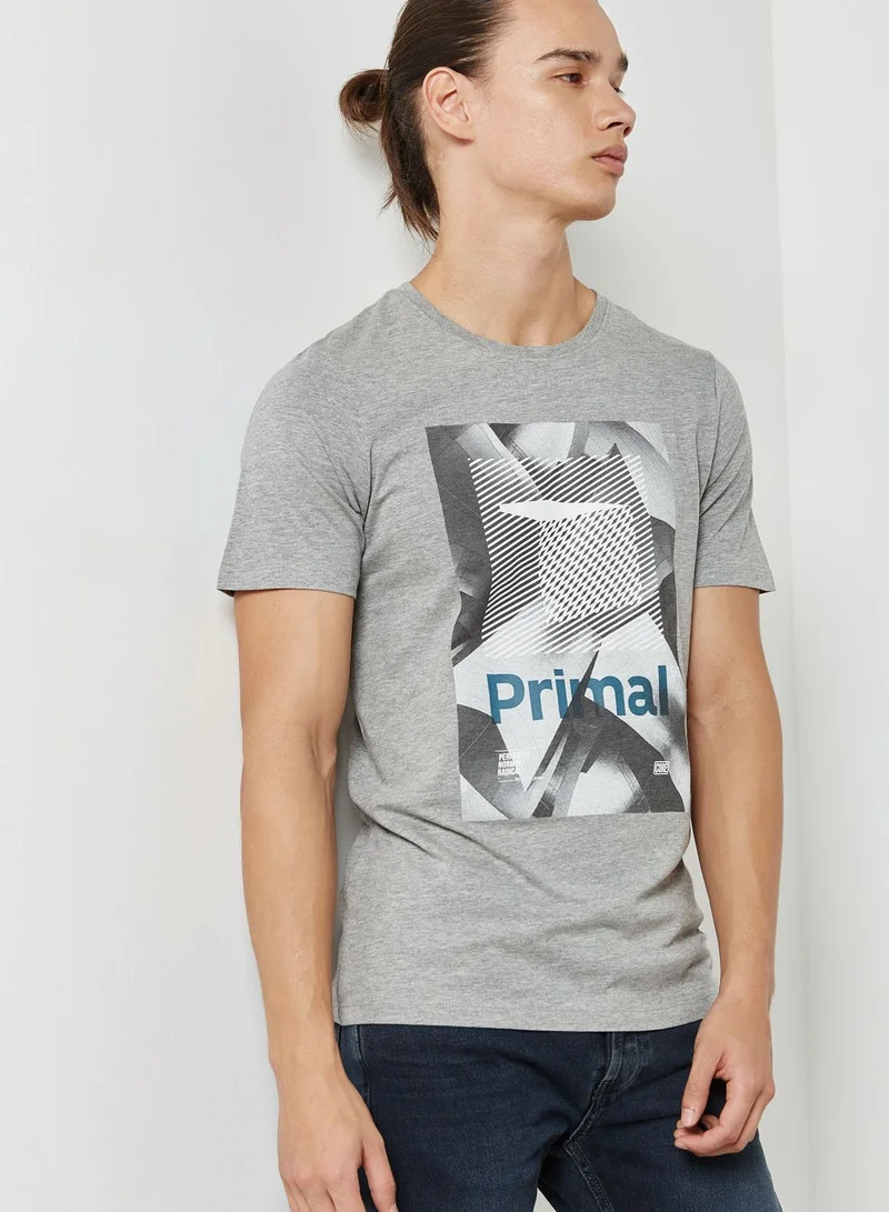 JACK & JONES Carlos T-Shirt