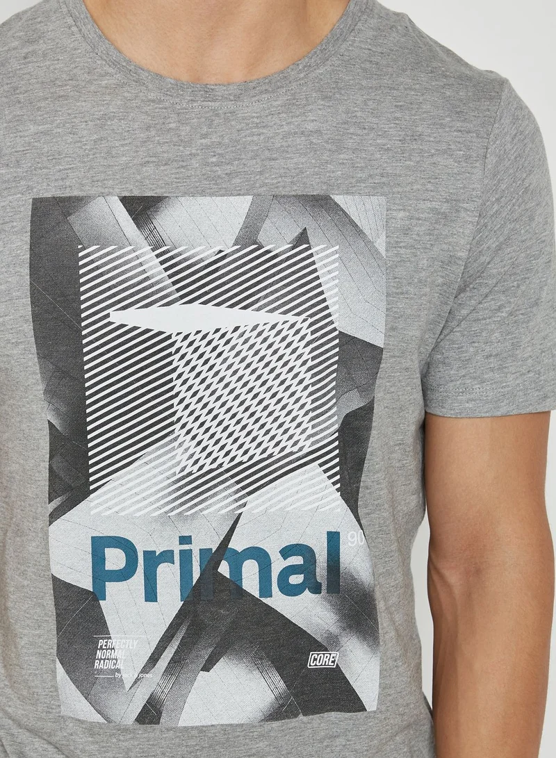 JACK & JONES Carlos T-Shirt