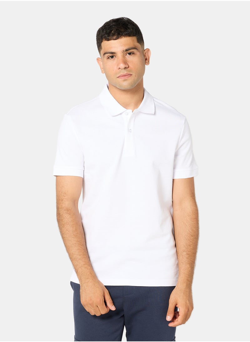 Men Regular Fit Polo - pzsku/Z61A87695B94F22E304B2Z/45/_/1719818839/9ed41d58-6963-4c65-ad22-220e7f6218f5