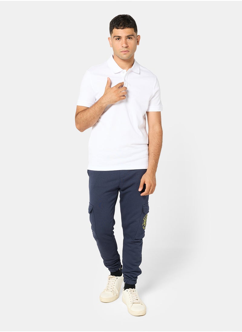 Men Regular Fit Polo - pzsku/Z61A87695B94F22E304B2Z/45/_/1719818840/f753a3f1-f608-4757-8fc6-f84d52abe70f