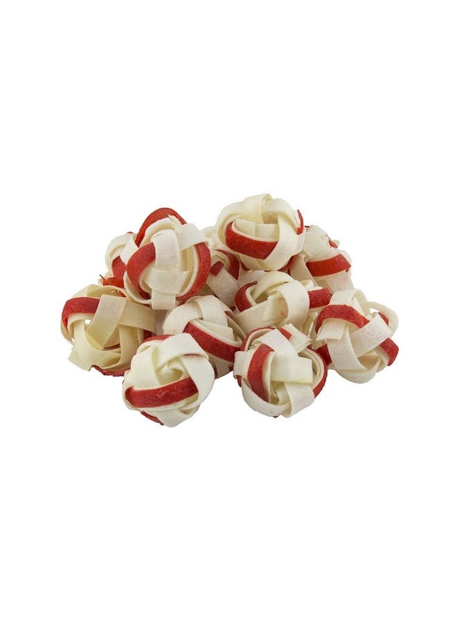 Dingo Dingo Goof Balls Treat Small 30 Count (2 Pack of 15 Count), 4.2 OZ  - Image 3