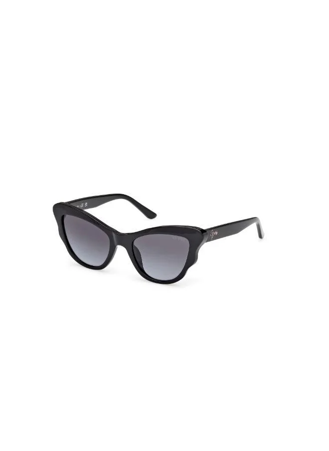 GUESS Gu0022801B47 Shape Sunglasses