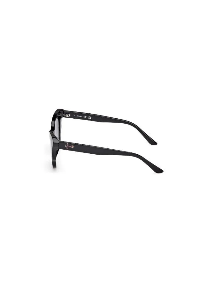GUESS Gu0022801B47 Shape Sunglasses