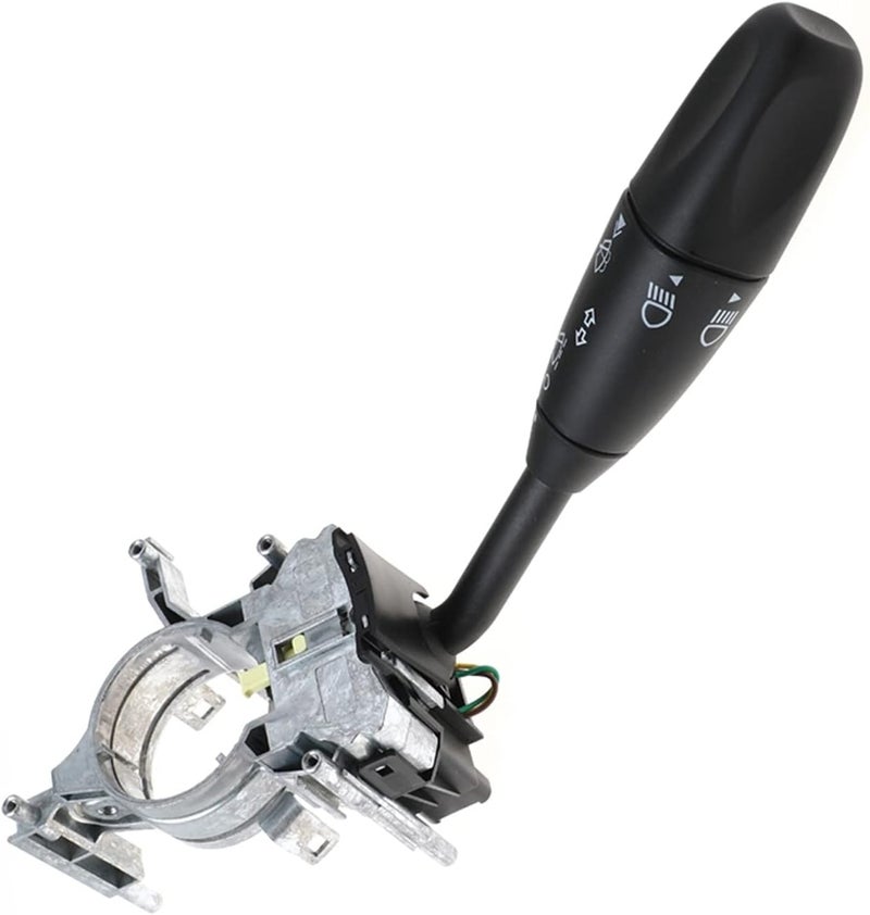 Wivplex Wiper Turn Signal Multifunction Switch - Image 2