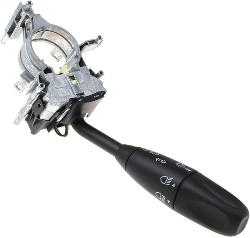 Wivplex Wiper Turn Signal Multifunction Switch - Image 1