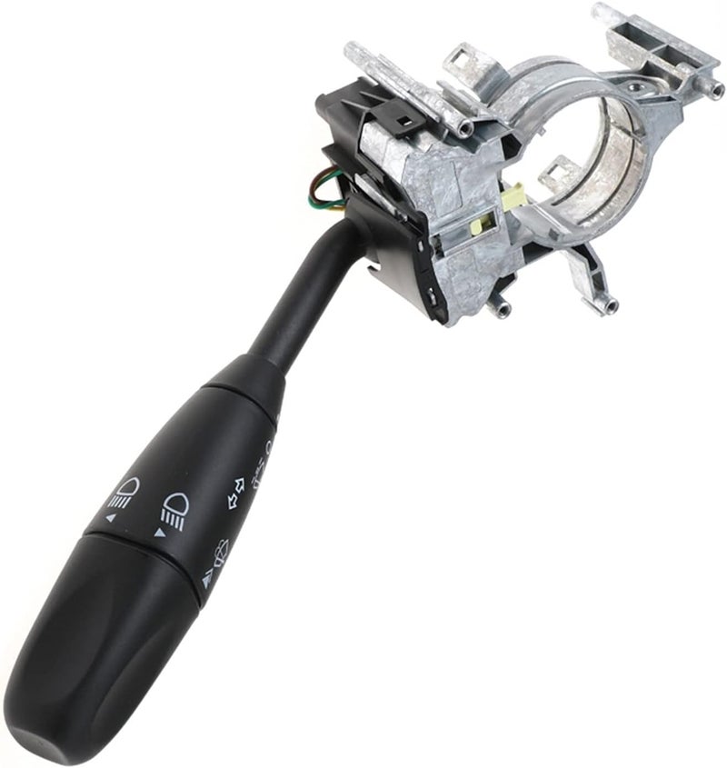 Wivplex Wiper Turn Signal Multifunction Switch - Image 3