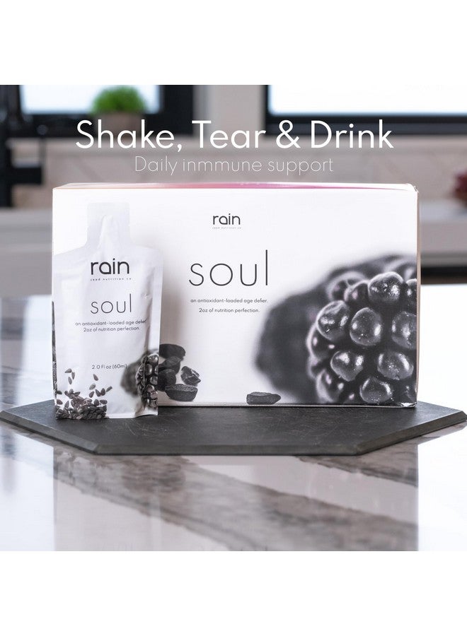 Rain International Soul - Image 3