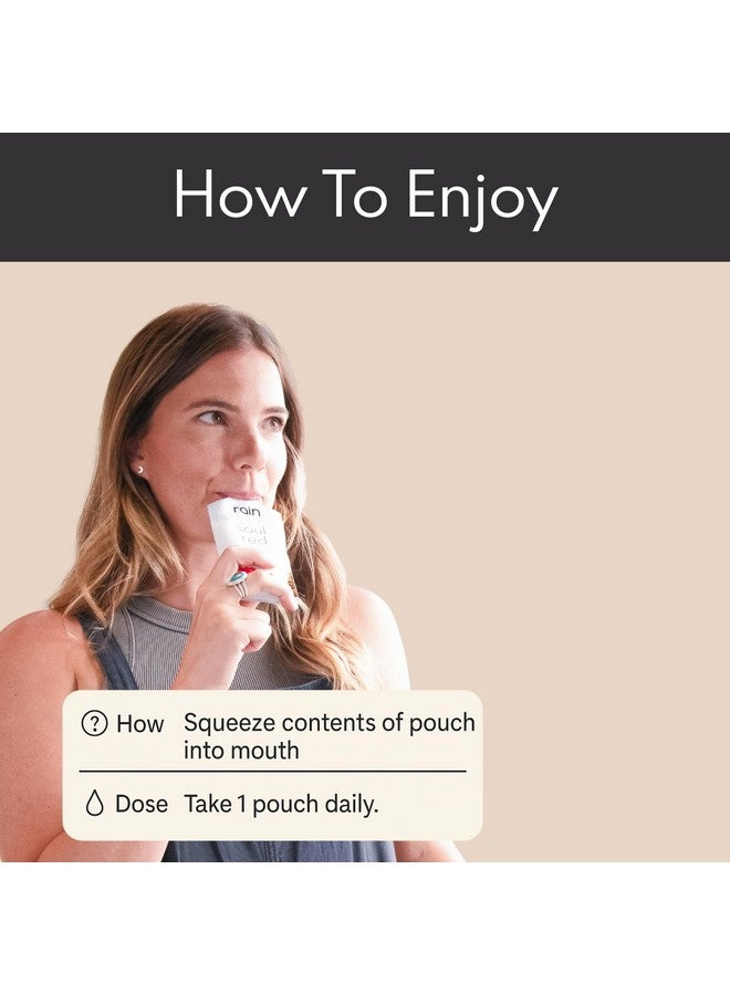 Rain International Soul - Image 2