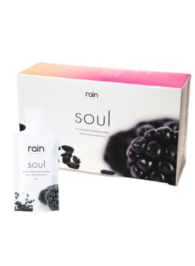 Rain International Soul - Image 1