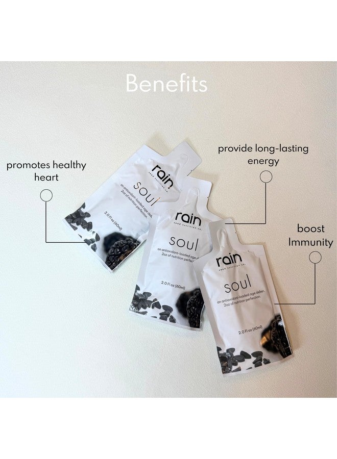 Rain International Soul - Image 5