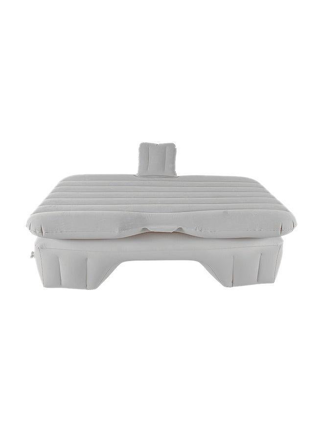 مرتبة هوائية قابلة للنفخ للسيارة 4 قطع - Image 4