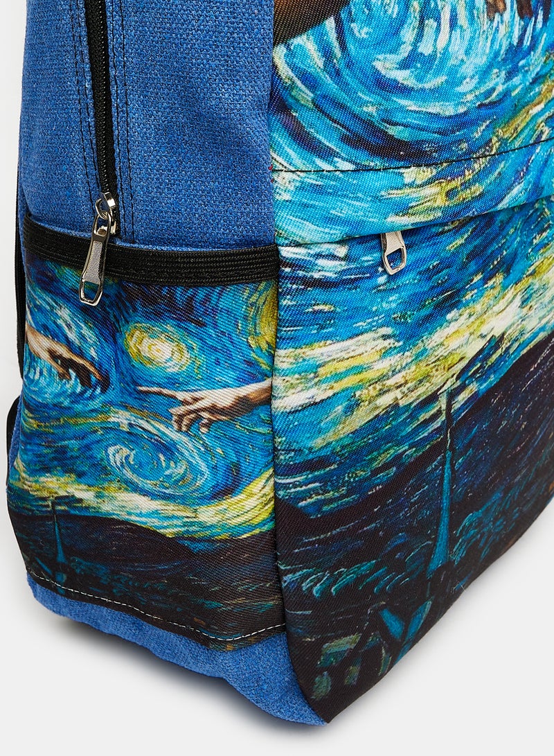 Ox Fashionable Backpacks  - Image 3