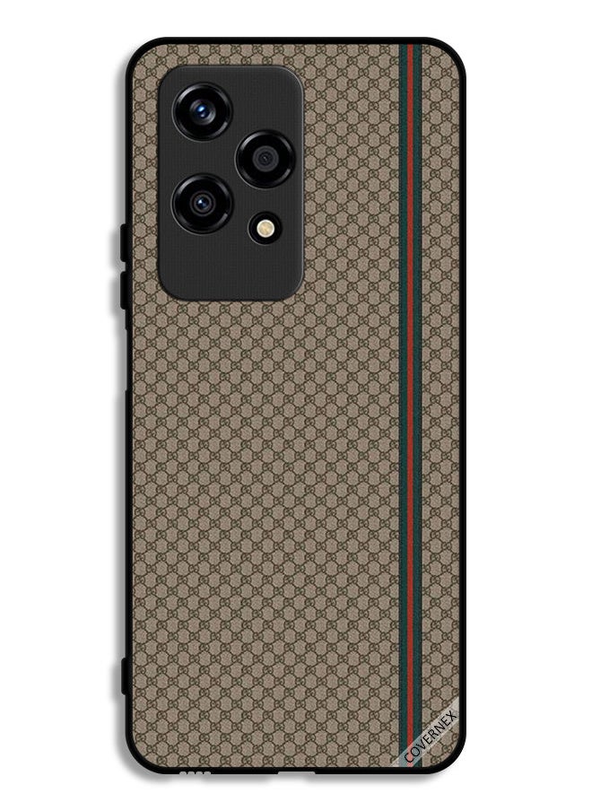 Covernex Honor 200 Lite 5G Protective Case Cover Texture  - Image 1