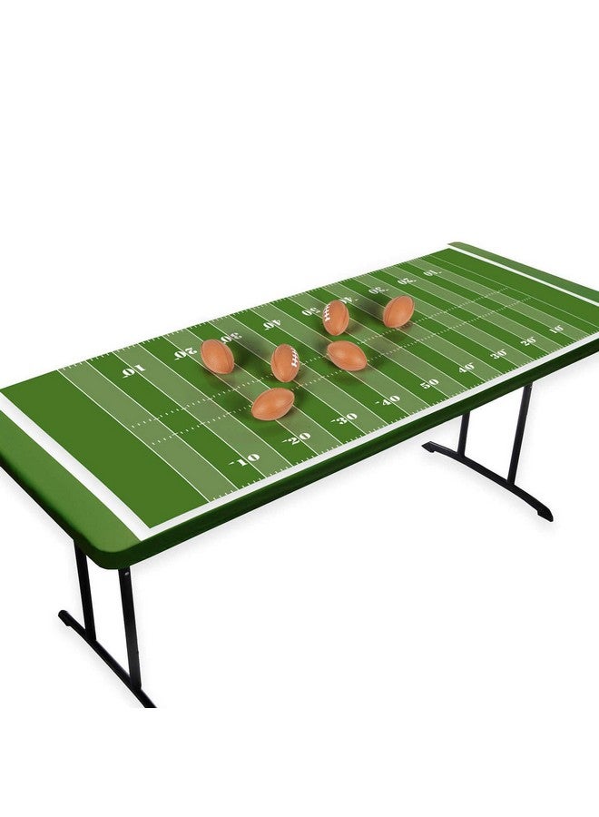 Uogw 36Packs Football Stress Balls Mini Foam Squeeze Sports Balls For Party Supplies And Outdoor Games - Image 4