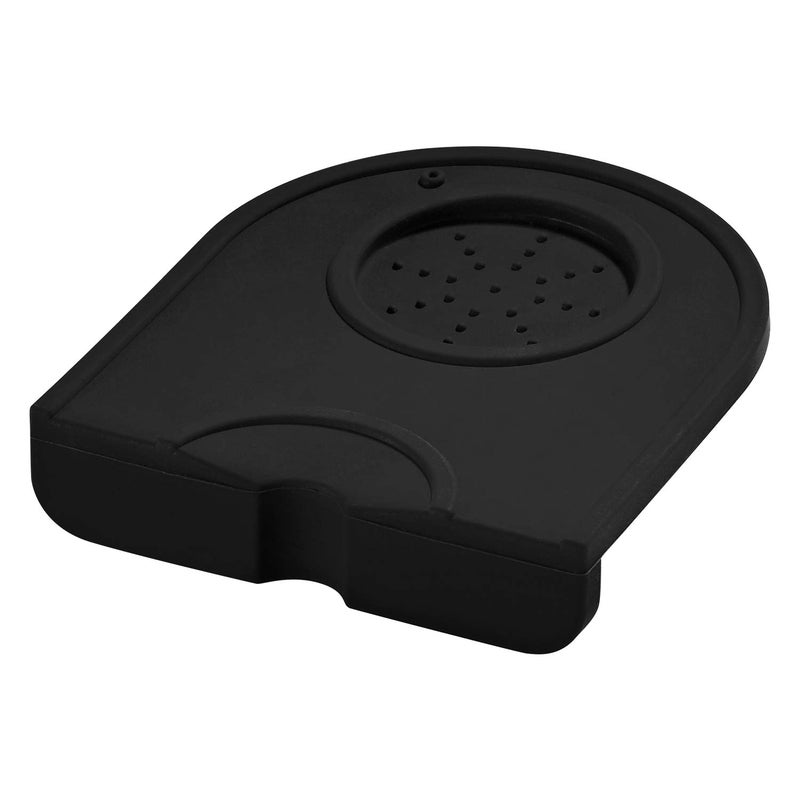 NuLink Silicone Gel Coffee Tamper Mat, Espresso Silicone Tamper Mat, Silicone Tamping Pad for Barista Tool Home Kitchen Bar Coffee Shop - Image 1