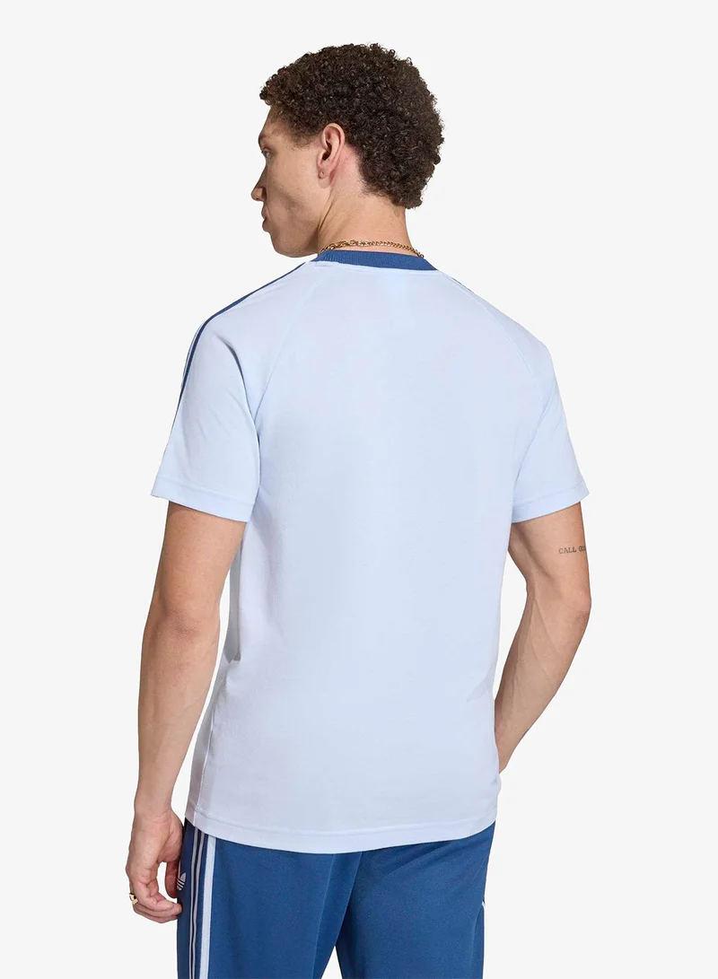 اديداس تيشيرت إيطاليا