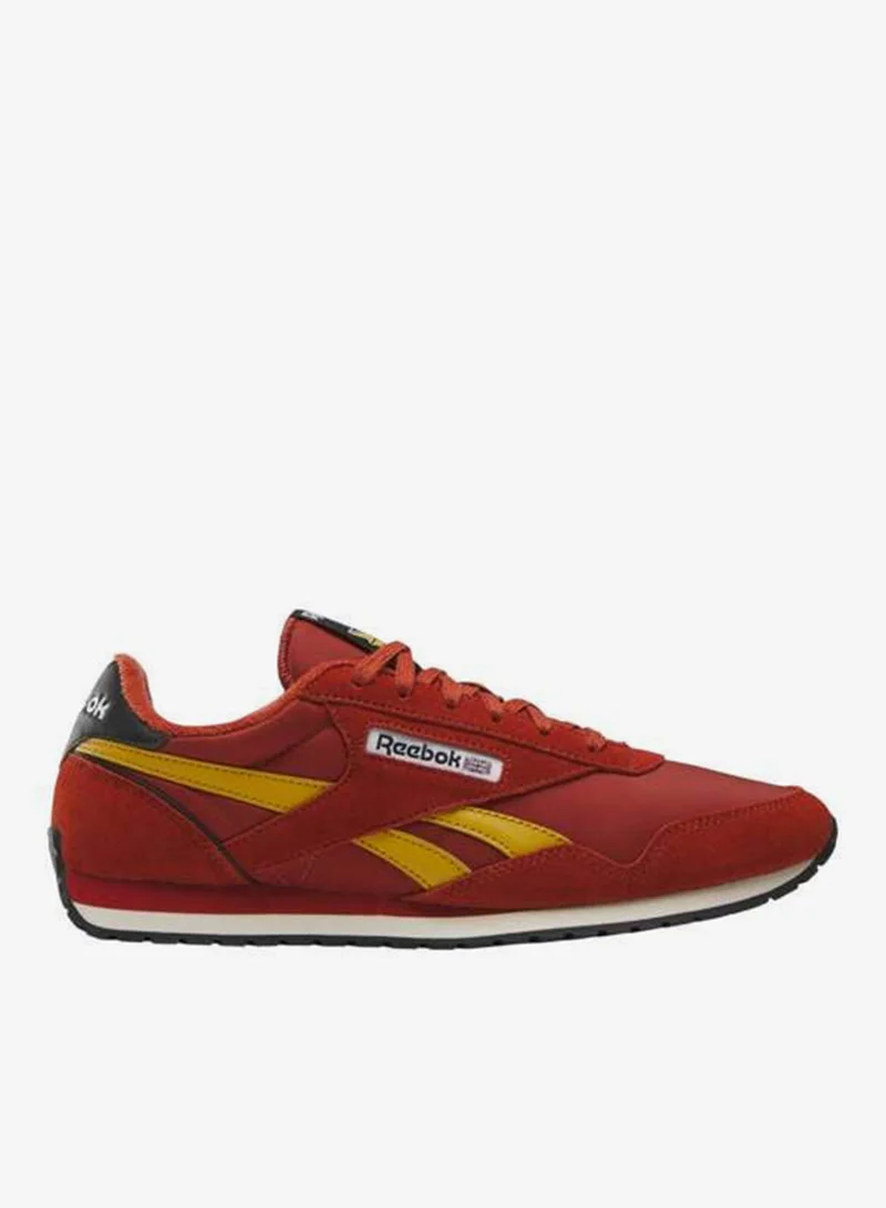 Reebok Classic AZ Unisex Shoes Are Styled For Everyday Wear