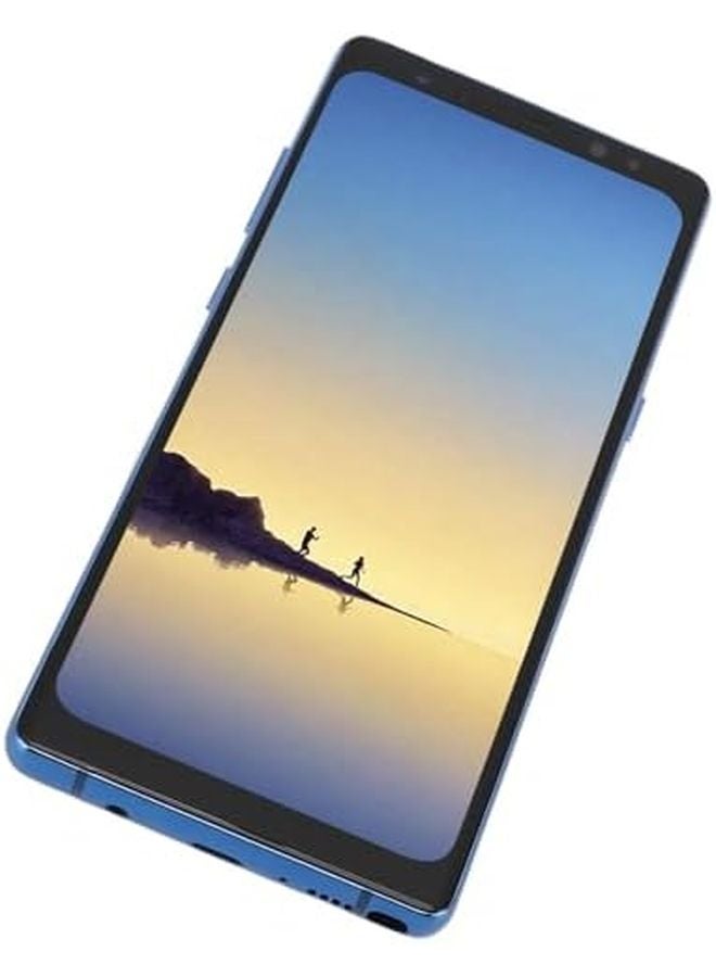 شاشة لمس بلو 6 3 بوصة بدقة 522 نقطة في البوصة من نوع TFT LCD لاستبدال شاشة هاتف نوت 8 للإصلاح - Image 3