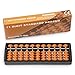 Black long Di fang Digital Standard Abacus178 cmProfessional 11Column Soroban Calculator Functional and Educational Tool - Image 3