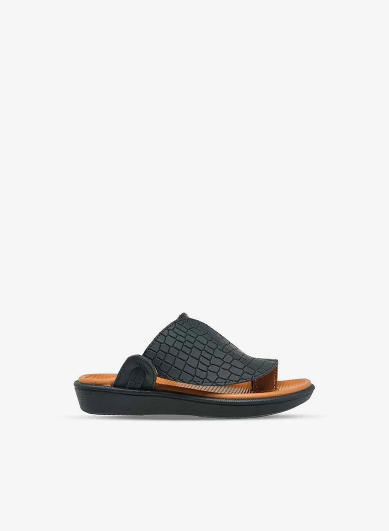 الواحة صنادل أولاد سهلة الارتداء مجموعة رمضان