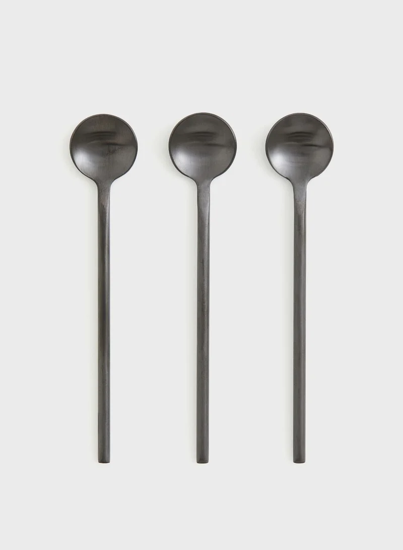 اتش اند ام 3-PACK SPOONS