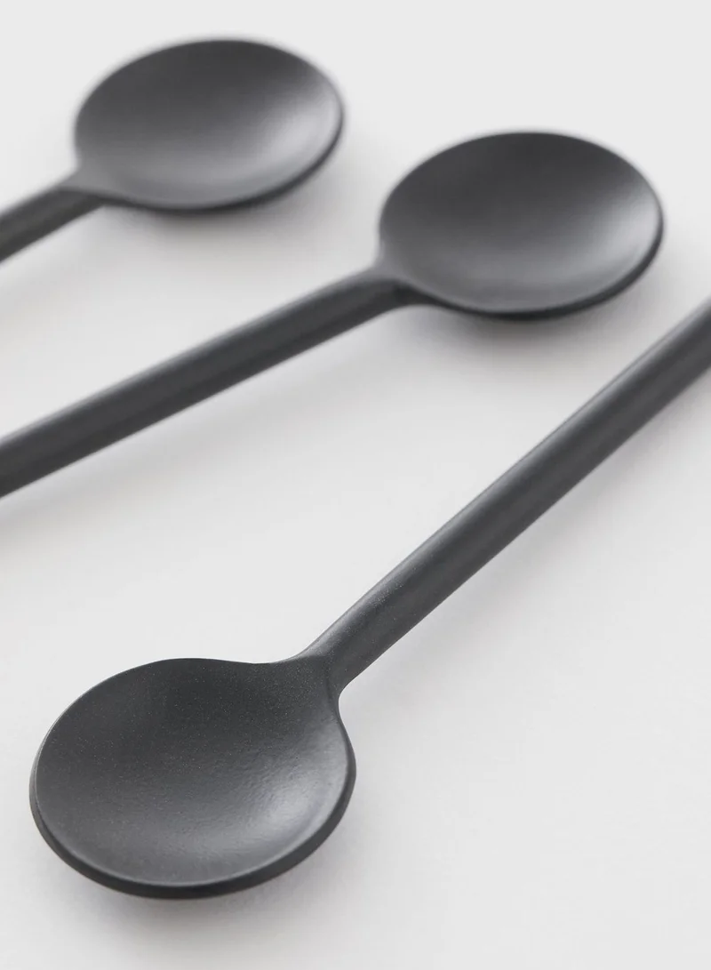 اتش اند ام 3-PACK SPOONS