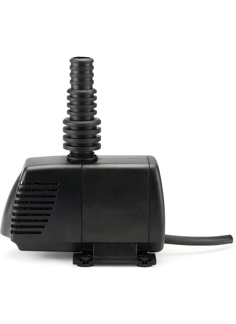 Aquascape Aquascape Ultra 400 GPH Submersible Pond  Water Garden Pump 91005  - Image 2