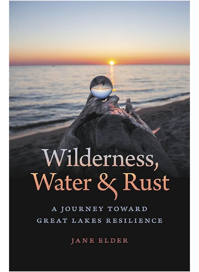 null - Wilderness, Water, and Rust: A Journey Toward Great Lakes Resilience - Image 1