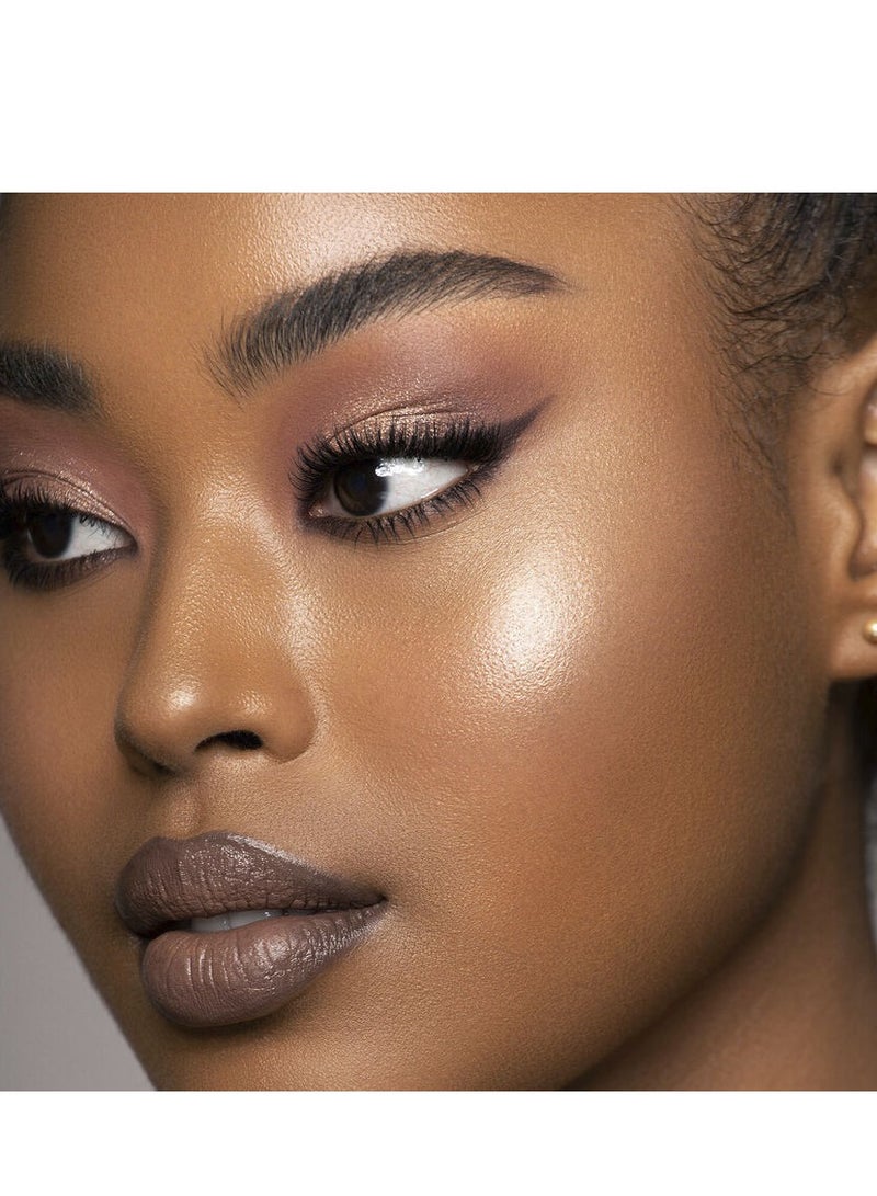 ناتاشا دينونا مجموعة من بودرة البرونزر والهايلايتر - Image 4