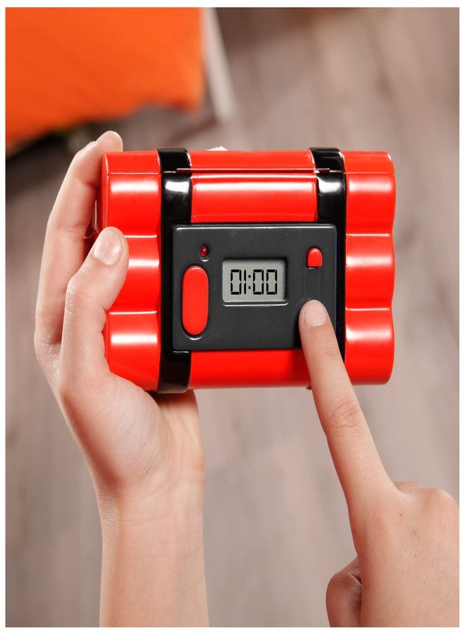 GALT Chrono Bomb - Image 4