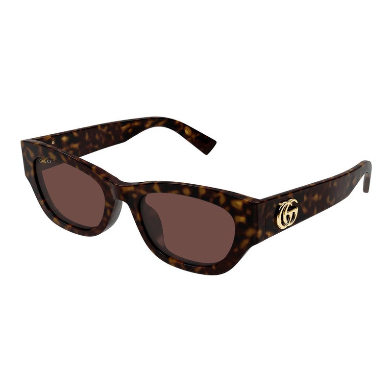 Gucci Cat Eye Style Sunglasses