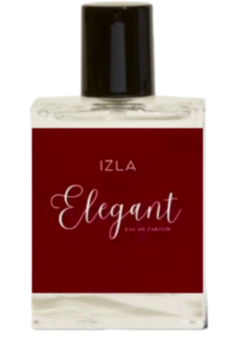 IZLA - Elegant perfume 100 ml - Image 1