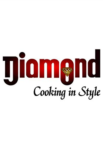 Diamond وعاء إيدلي من الفولاذ المقاوم للصدأ مع الماس (باني) 18 إيدلي - Image 2