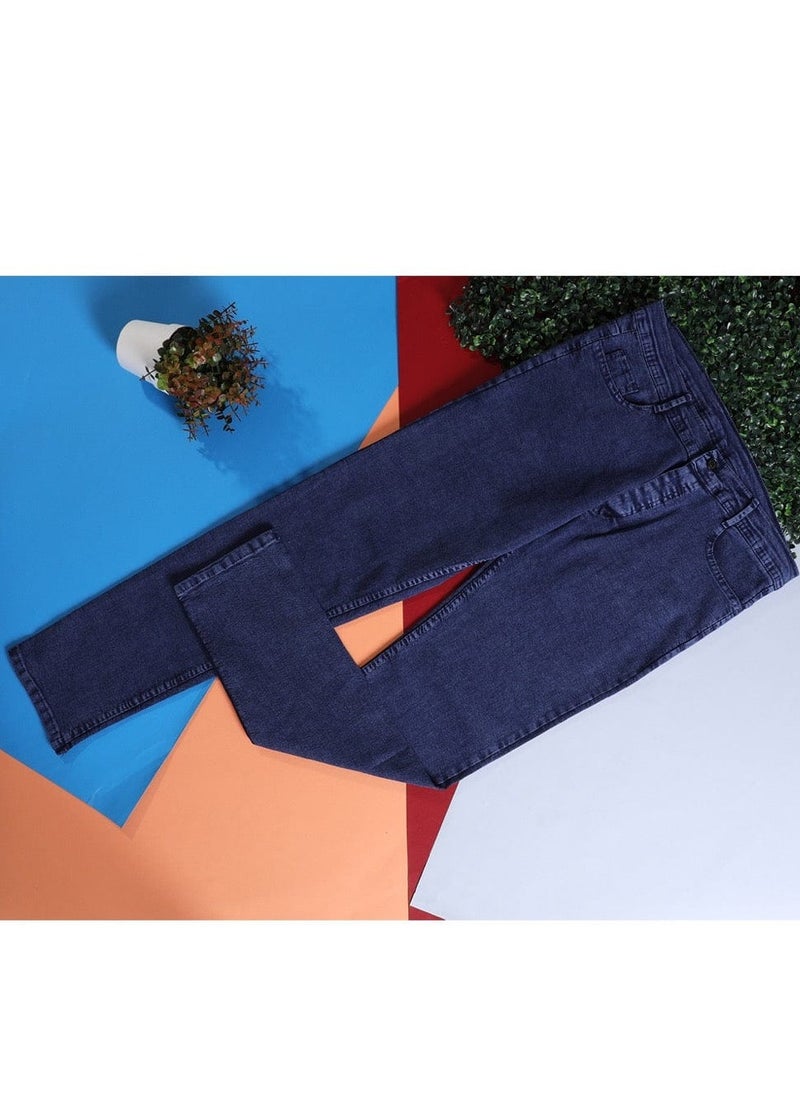 Men's blue jeans, special sizes - pzsku/Z61AA365DE3DE84268317Z/45/_/1702105772/800c65dd-f150-4dd5-bbc9-901f4aef4b9f