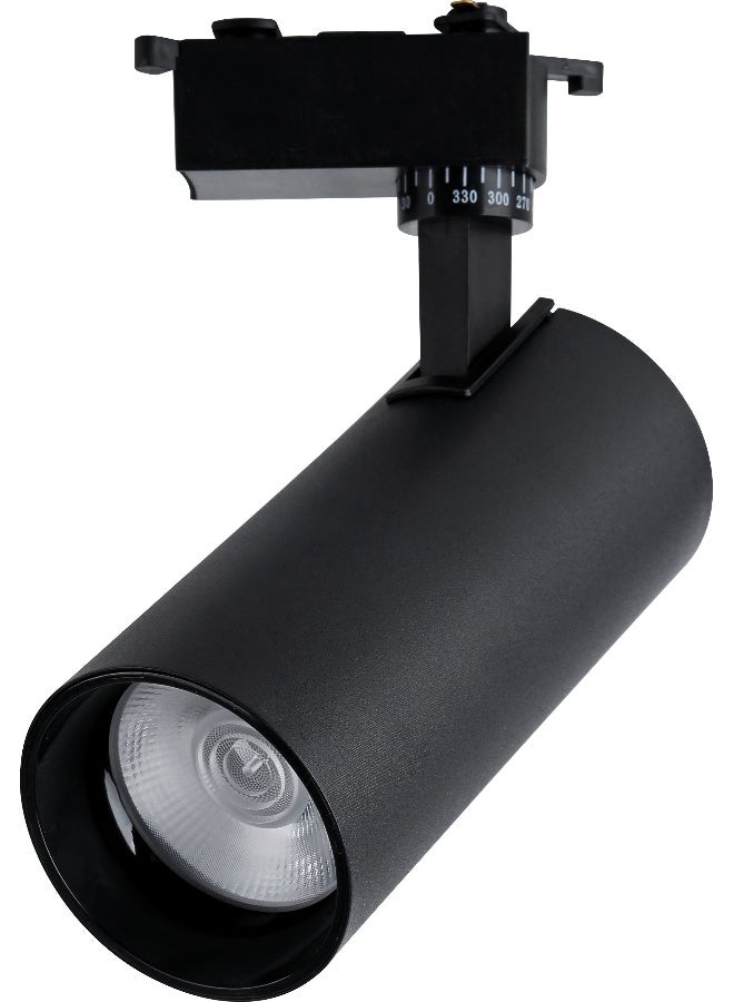 هامر كشاف مجرى لون الانارة شمسي 40 واط - Image 1