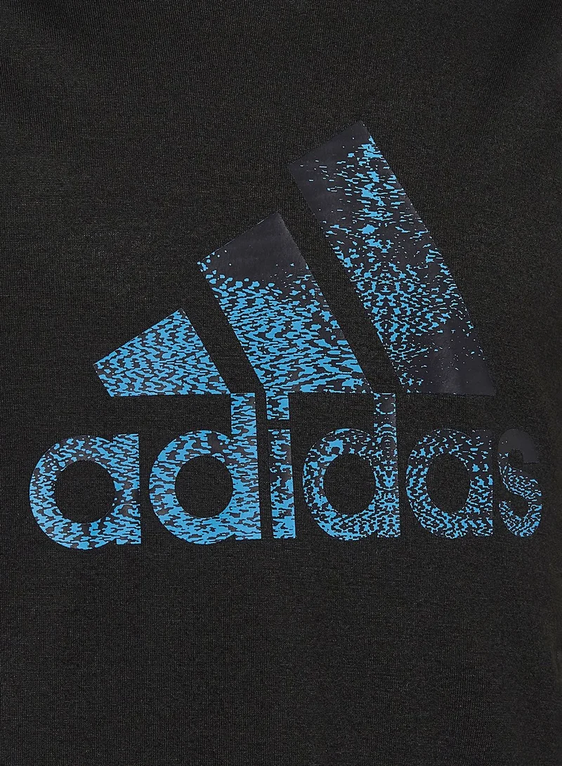 Adidas Youth Hiit Prim T-Shirt