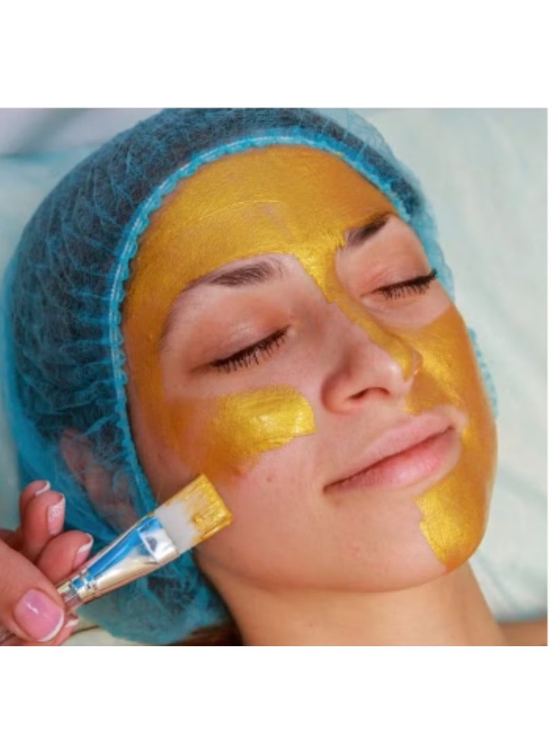 بوبانا المقشر الذهبي للبشرة المتوهجة (300 جرام) - Image 4