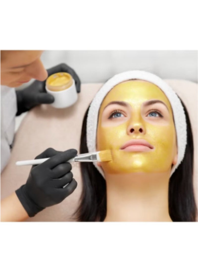 بوبانا المقشر الذهبي للبشرة المتوهجة (300 جرام) - Image 5