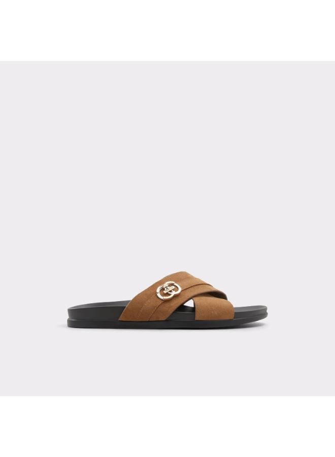 ALDO Double Strap Casual Sandals  - Image 1