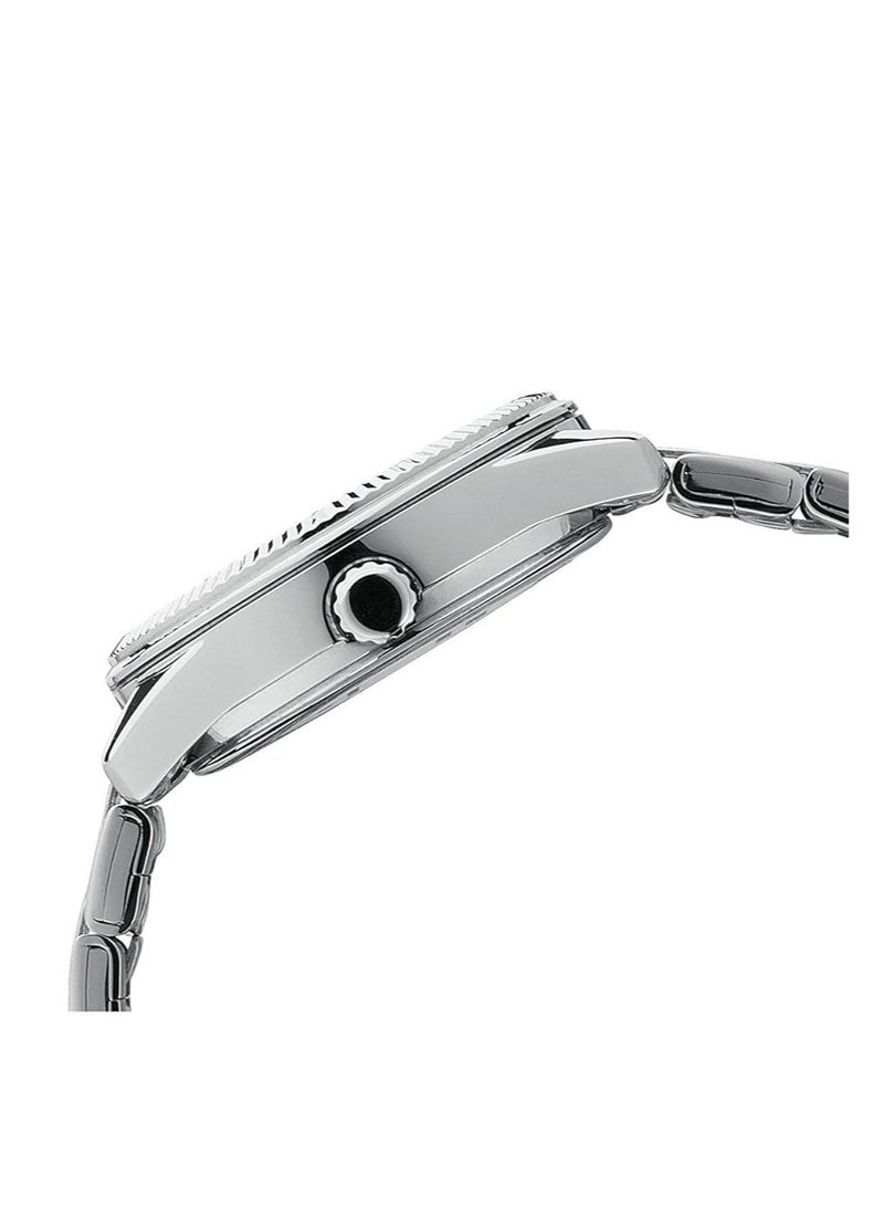 CASIO Women's Quartz Stainless Steel White Dial Watch LTP-1302PD-7BVEF - Image 2