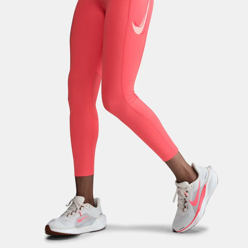 Nike Women's Fast 7/8 Leggings