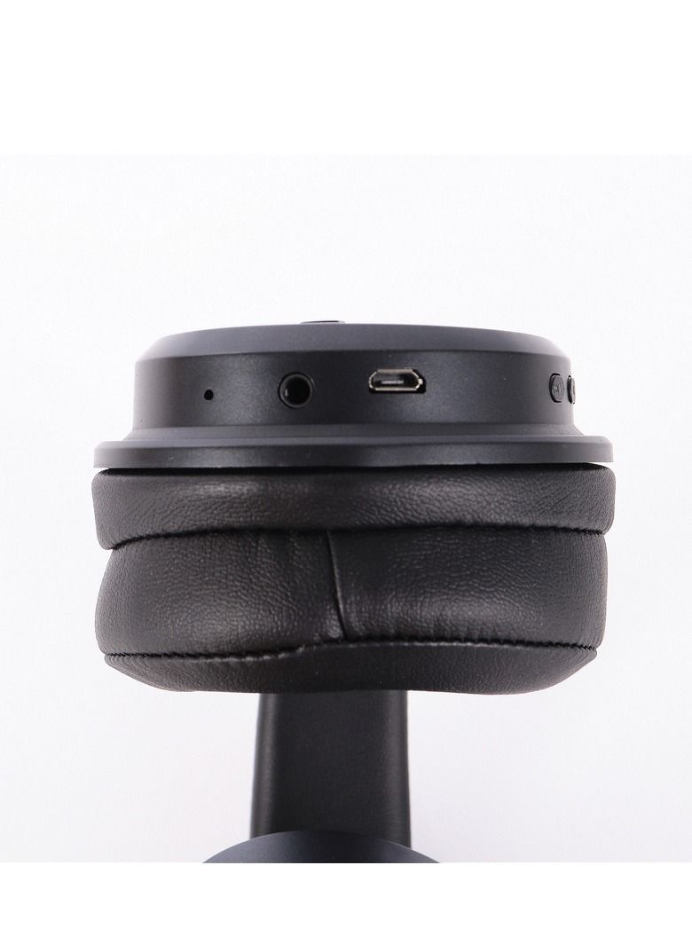 GULFLINK Bluetooth Wireless Headphones for Teens Adults - Image 2