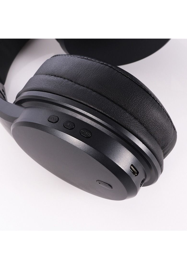 GULFLINK Bluetooth Wireless Headphones for Teens Adults - Image 3