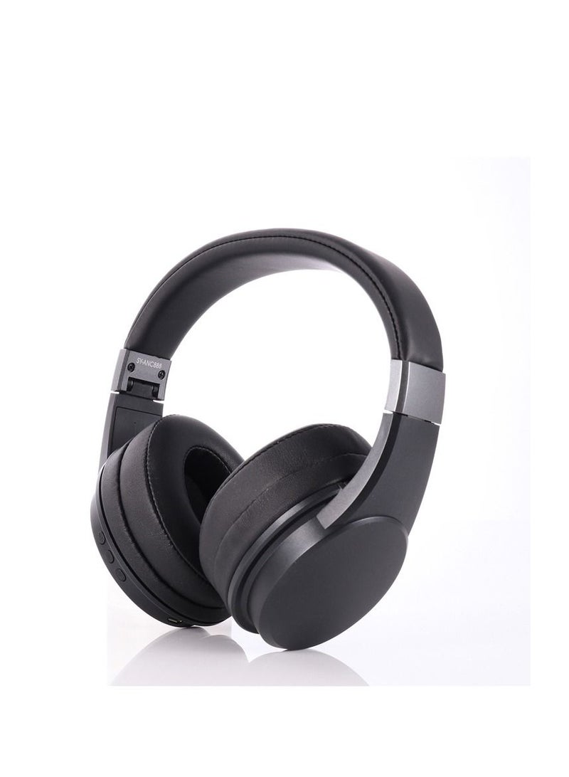 GULFLINK Bluetooth Wireless Headphones for Teens Adults - Image 1