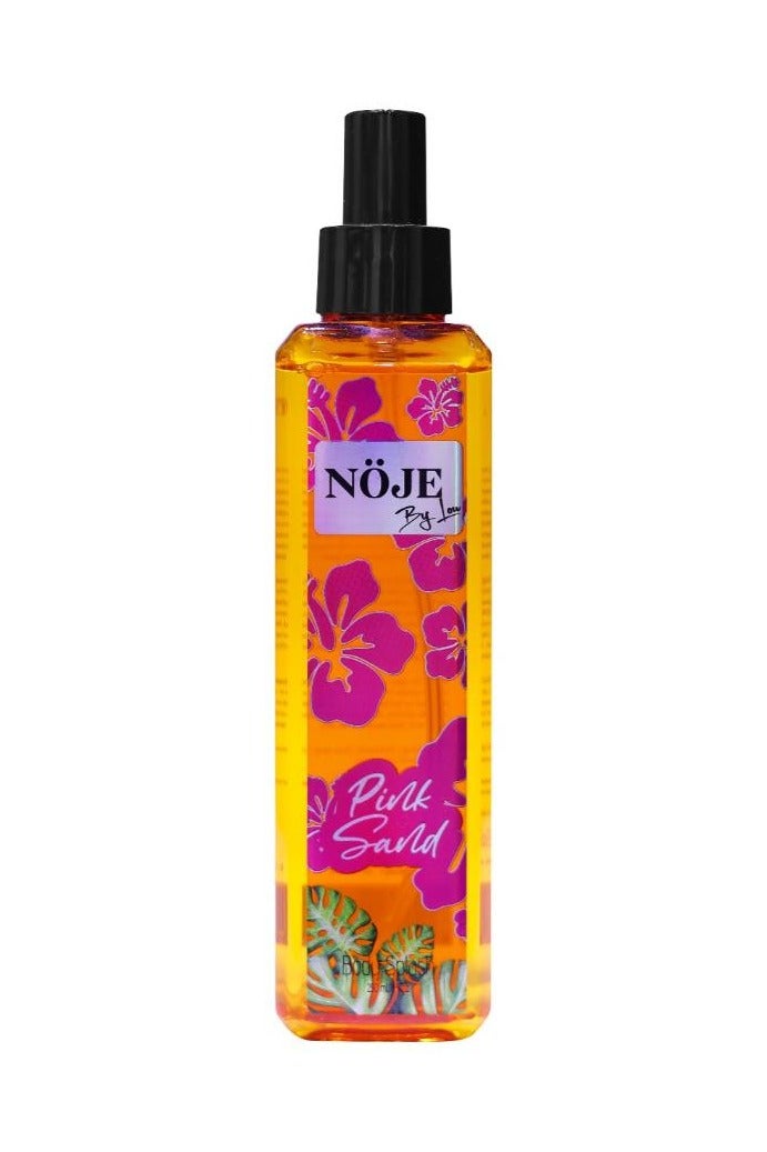 NOJE Pink Sand Body splash