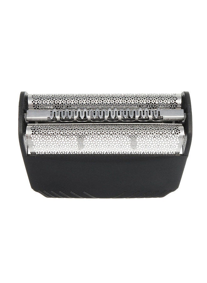 30B Electric Shavers Replacement Heads Shaving Foil Parts Replacement for Braun Shaving Device