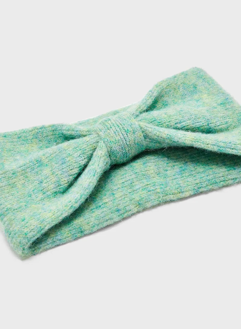 ONLY Onleva Knit Headband