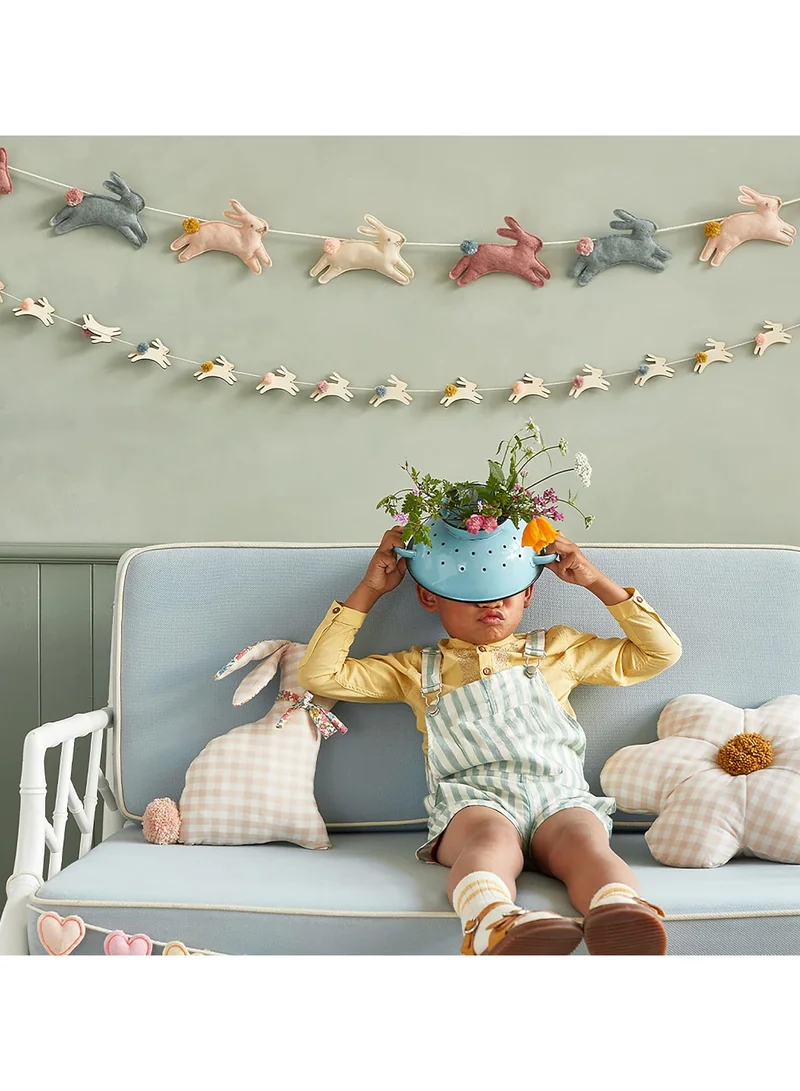 Meri Meri Felt Bunny Garland