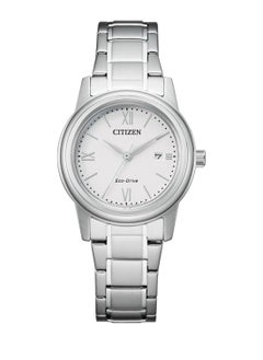 CITIZEN Eco-Drive Ladies Wrist Watch FE1220-89A  - Image 1