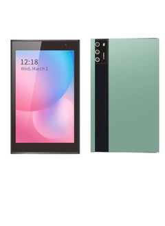 7 -Inch ITouch Smart Tablet X722 Android 12.1 Tab With 256GB ROM 8GB RAM Quad Core Wi-Fi 5G LTE Dual Sim with Wireless Keyboard and Tablet Cover